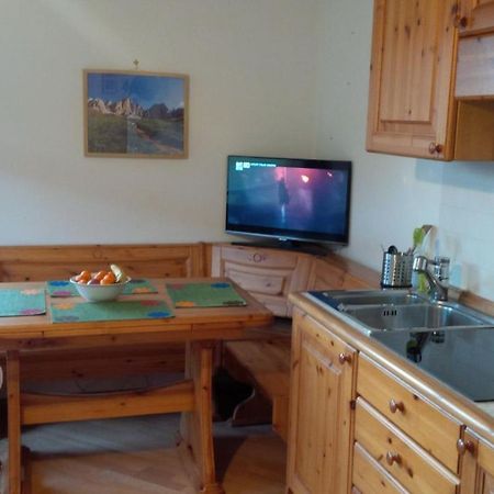 Апартаменты Bolla'S Apartament Plan De Corones Kronplatz Olang Экстерьер фото