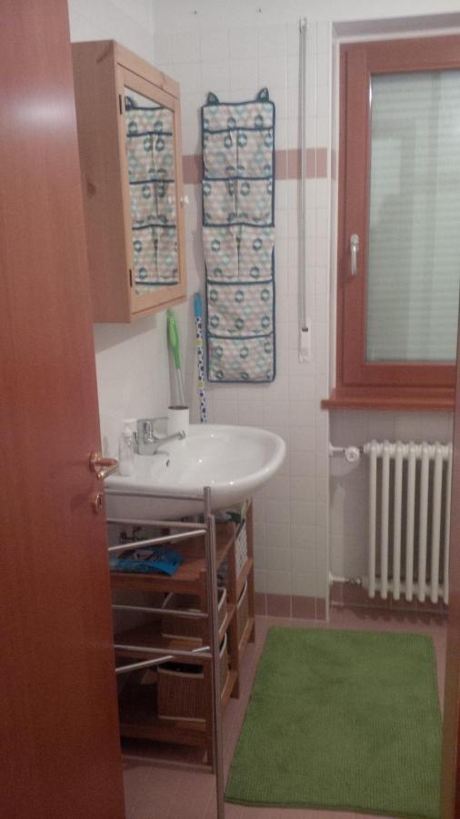 Апартаменты Bolla'S Apartament Plan De Corones Kronplatz Olang Экстерьер фото