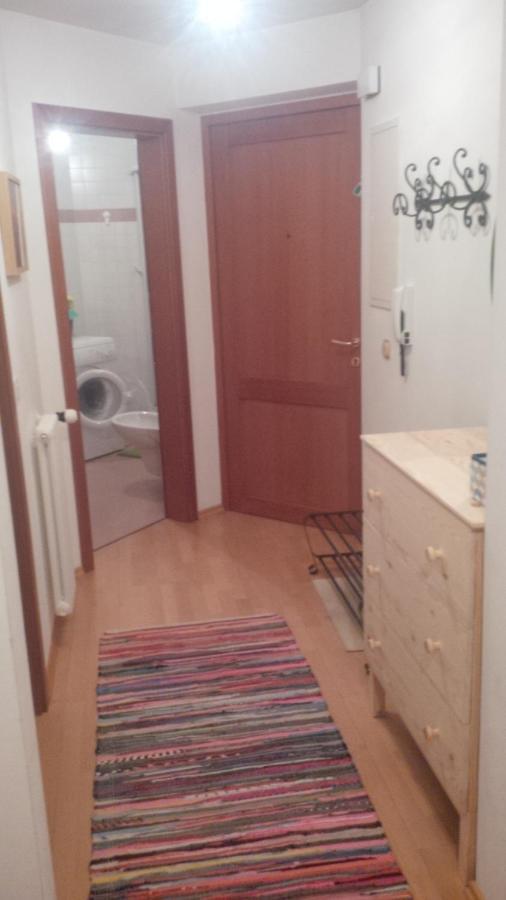 Апартаменты Bolla'S Apartament Plan De Corones Kronplatz Olang Экстерьер фото